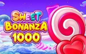 Sweet Bonanza 1000